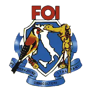 Logo F.O.I. Logo F.O.I.